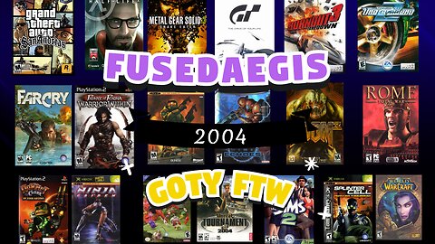 FusedAegis Show Ep. 0