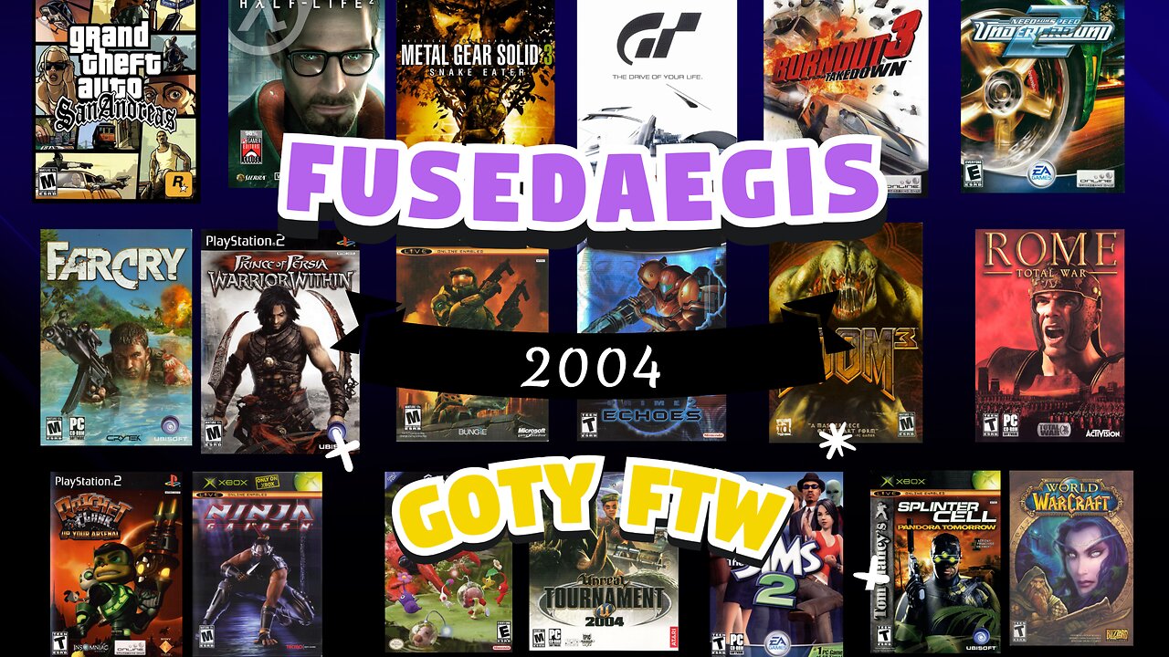 FusedAegis Show Ep. 0