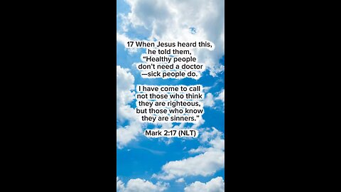 With Arms Wide Open!