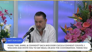 Appalling Twistianity Part Thirteen 21 June 2025