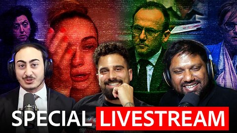 🔴 UNPACKING RESULTS: Has Australia Fallen?