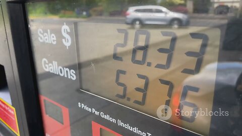 The Impact of Rising Gas Prices in the US – What You Need to Know”