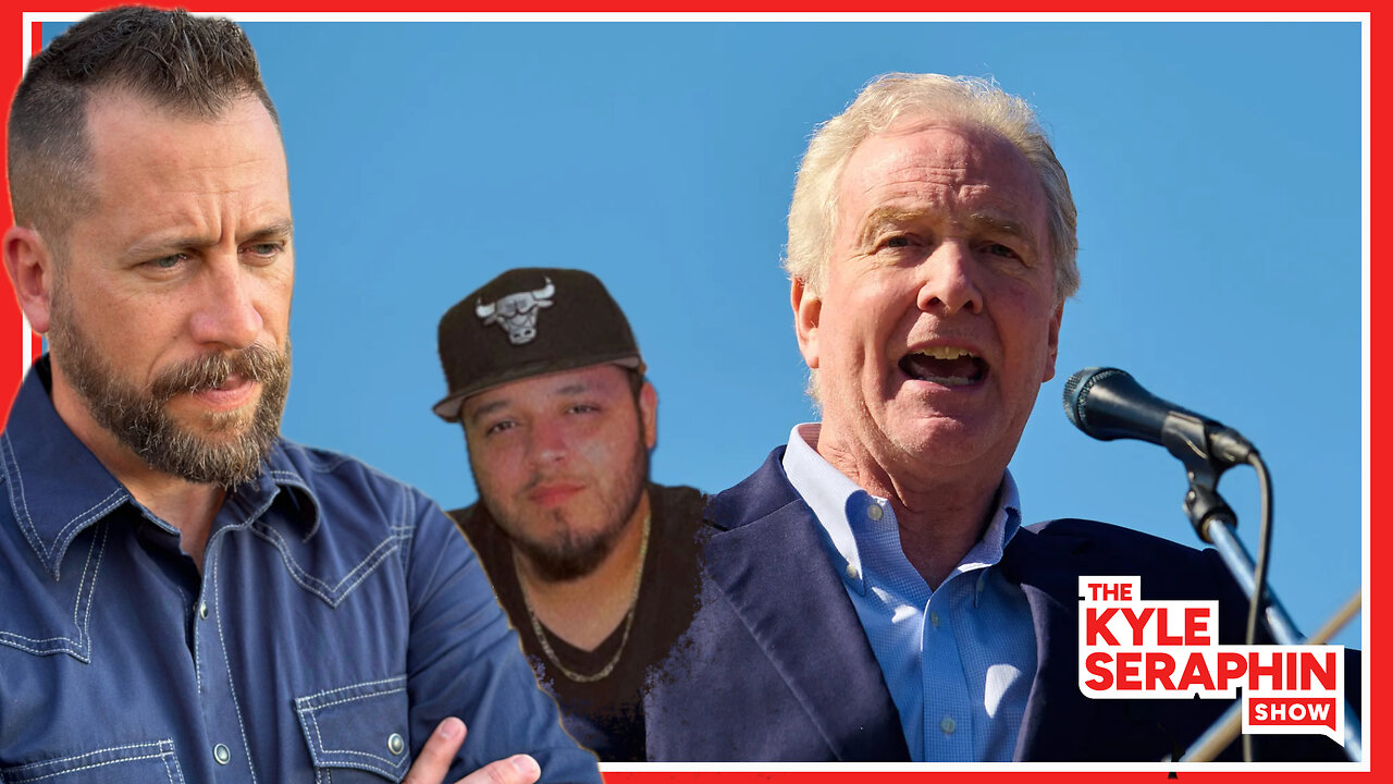 IT WAS A TRAP: Trump Admin drops Evidence after Senator flies to El Salvador | Ep 541