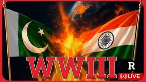 Is this World War 3? India and Pakistan are now at war, Pakistan vows massive response