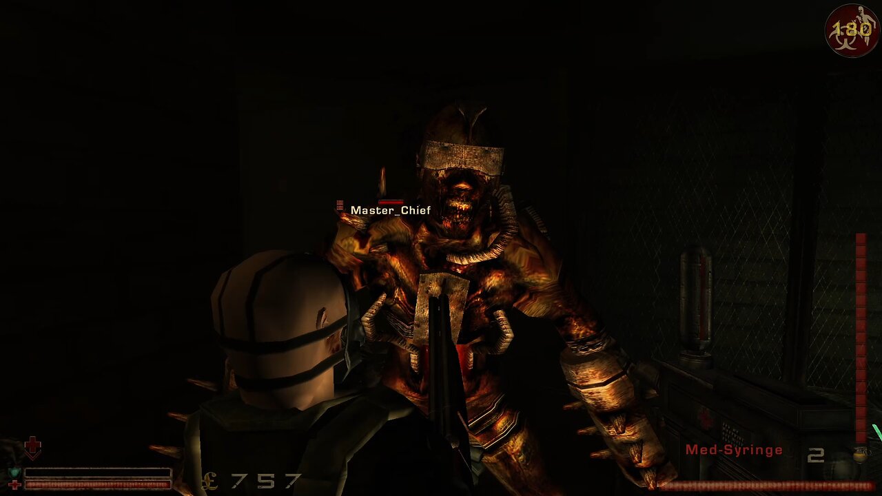 Stand Still - Killing Floor mod