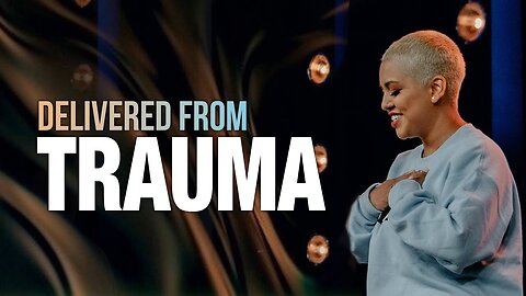 "Overcoming Suicide and Trauma: A Journey Towards Freedom and Healing"