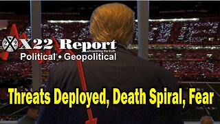 Dave Report Situation Update: Elon Is Now Pushing A New Party, Threats Deployed, Death Spiral, Fear