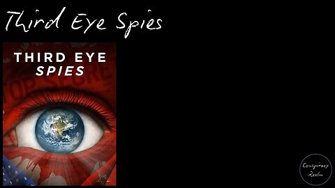 Third Eye Spies