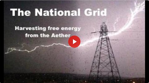 The National (Aether) Grid