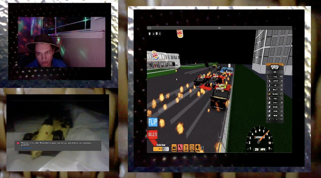 "DOWNHILL BATTLES", "ROBLOX" 0.00 NULL