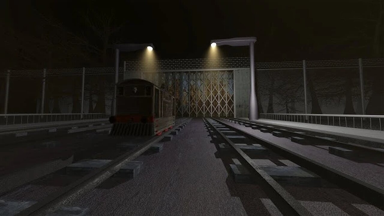 (FAN EDIT) Pauls Vids' Sodorland Extended Final Trailer