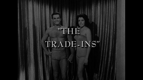 The Twilight Zone SE03-EP31 (1962)