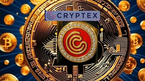 Vlaganje v Cryptex Defi. Hitra upokojitev. Finančna prihodnost !!!