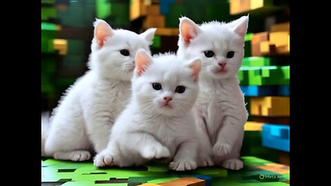 Cute Cat Gif