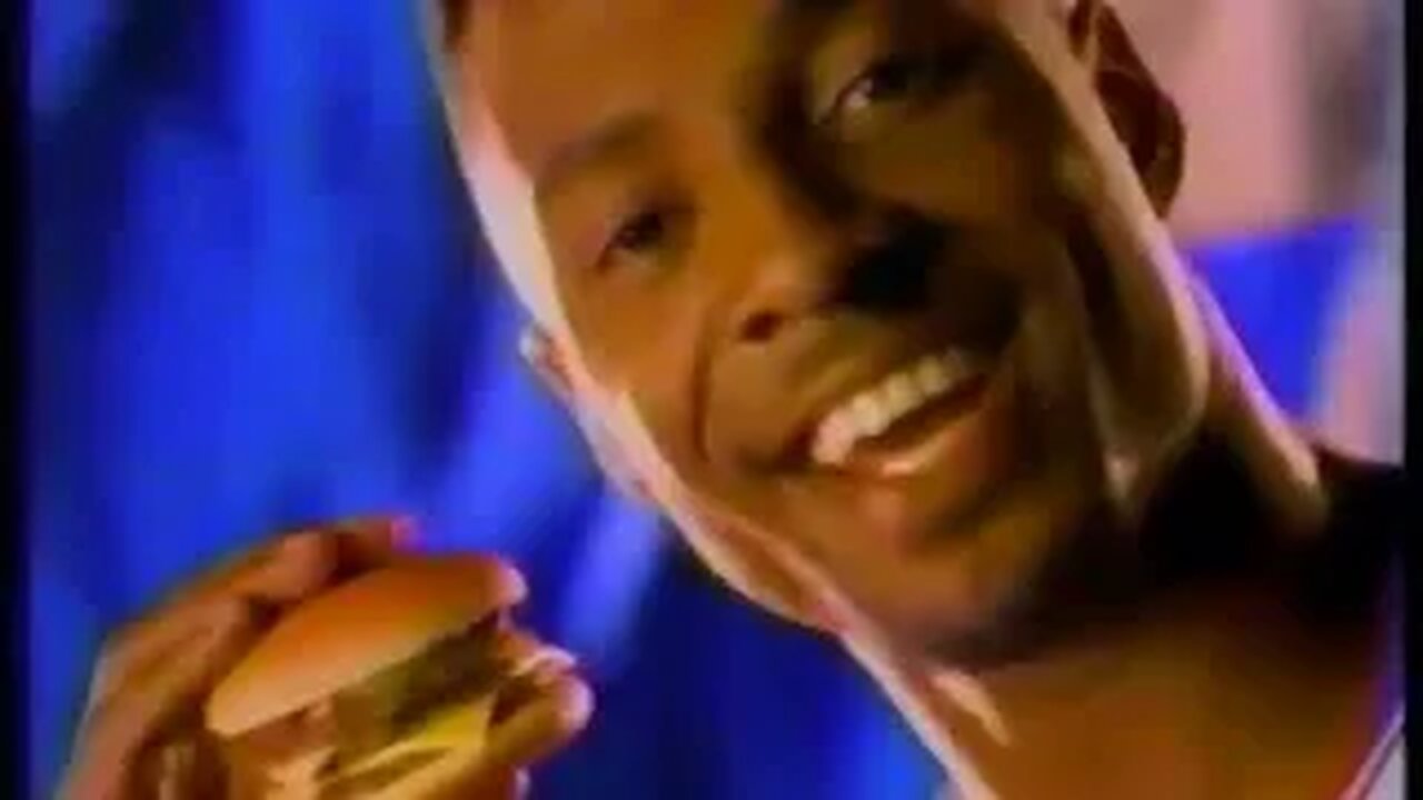 Poorly Aged 90s Commercials