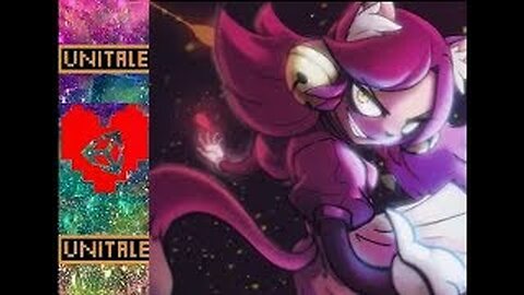 Mad Mew Mew Unitale Android
