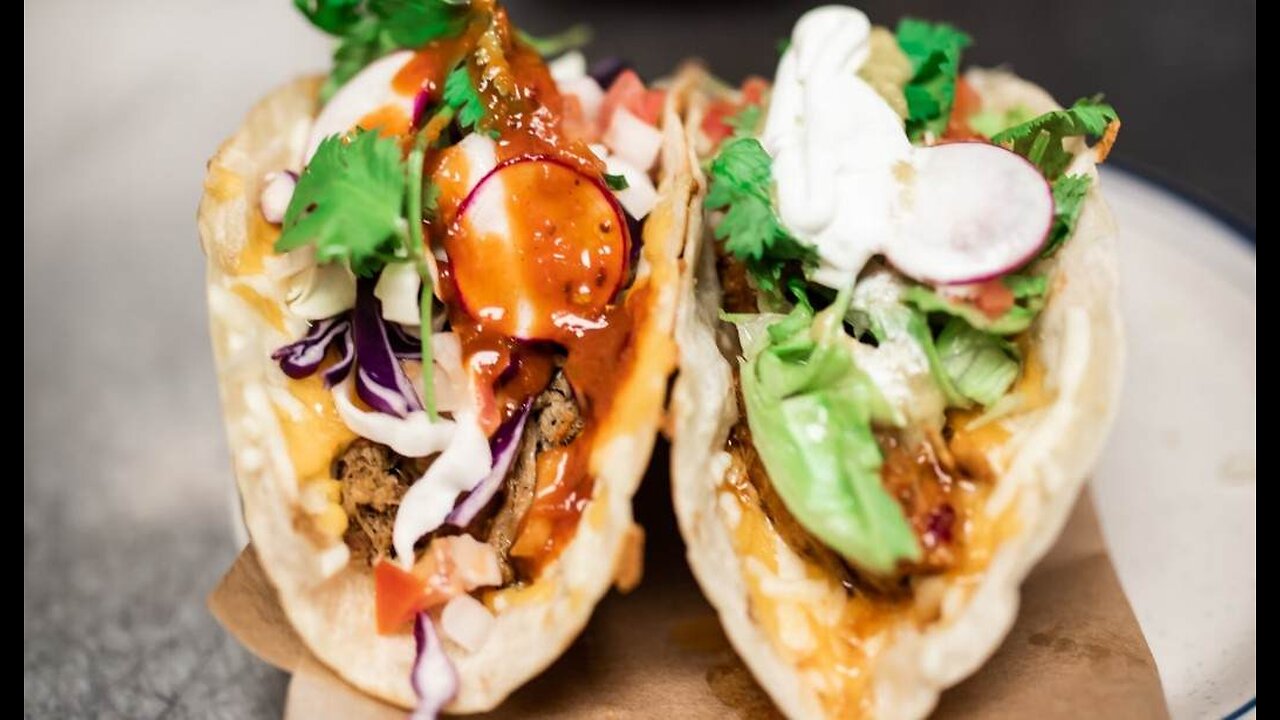 You Know the Dems Are Inept When They Can't Even Get 'Taco Tuesday' Right