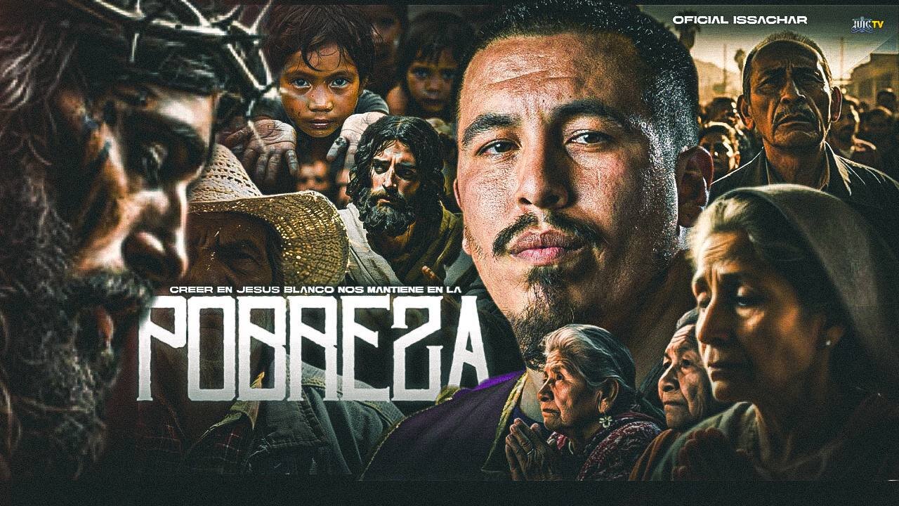 Adorar una IMAGEN FALSA nos dejó en la ruina