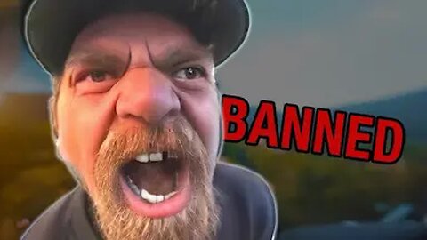He has the most disgusting content on the internet