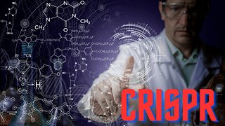 CRISPR | Rewriting the Code of Life - feat. Hanna Hicks