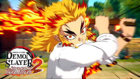 🔴 LIVE COMBO CHALLENGE & DUO TOURNAMENT ⚔ DEMON SLAYER HINOKAMI CHRONICLES 2