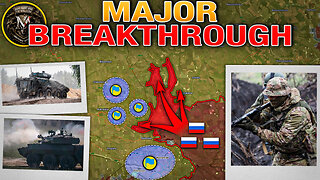 Ukraine in Shock😲Russian Forces Have Fully Breached the Defenses!⚡️🔥 Military Summary For 2025.08.11