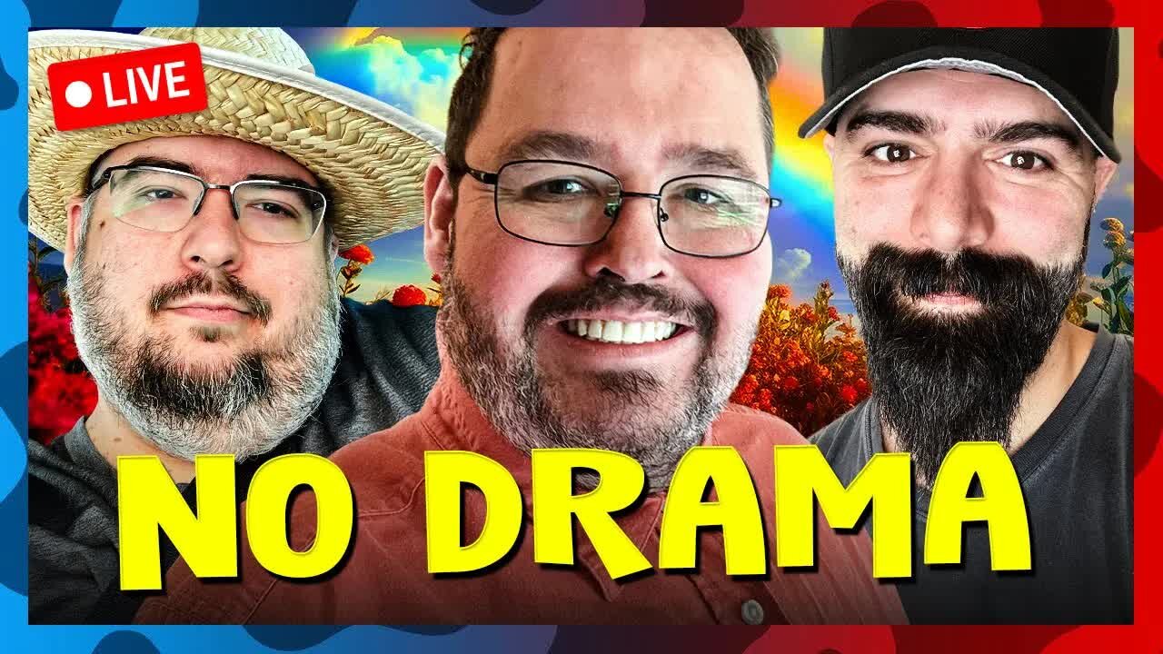 [2025-09-11] If Boogie Quits Today ❌ he's FIRED! 🔥 ( NO DRAMA ) ✅ 2025-09-11 18_01 [4JZokyKejXs]