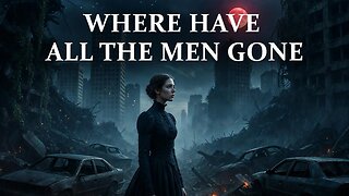 Men Are Quietly Vanishing From Society