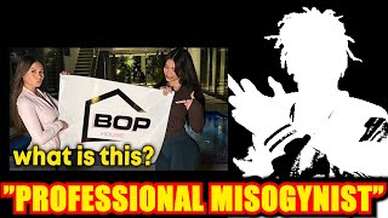 The BOP House is GENIUS by curse😈🔞_ Reaction