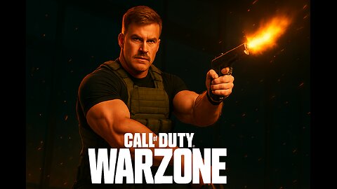 LIVE 🔴 Call of Duty Warzone | High-Kill Gameplay, Clutch Moments & Action-Packed Battles!