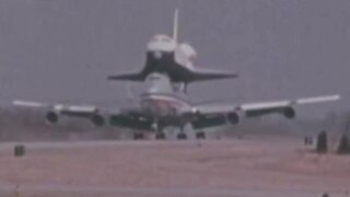 Landing on Venus, Jupiter & Saturn - A Grand Illusion