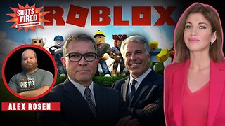 WARNING! ROBLOX Game full of Pedos ready to Abduct your Kids!