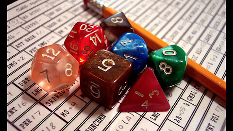 Why I May Stop Playing Tabletop Gaming