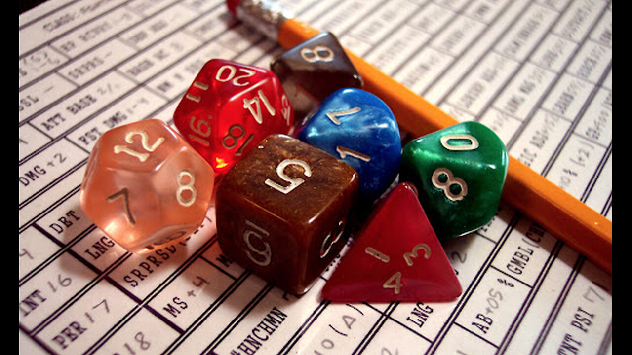 Why I May Stop Playing Tabletop Gaming