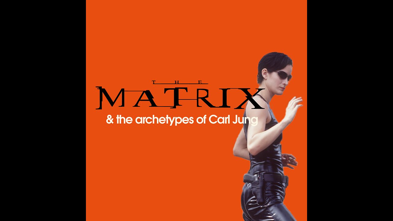 EVERYTHING IS A REMIX THE MATRIX