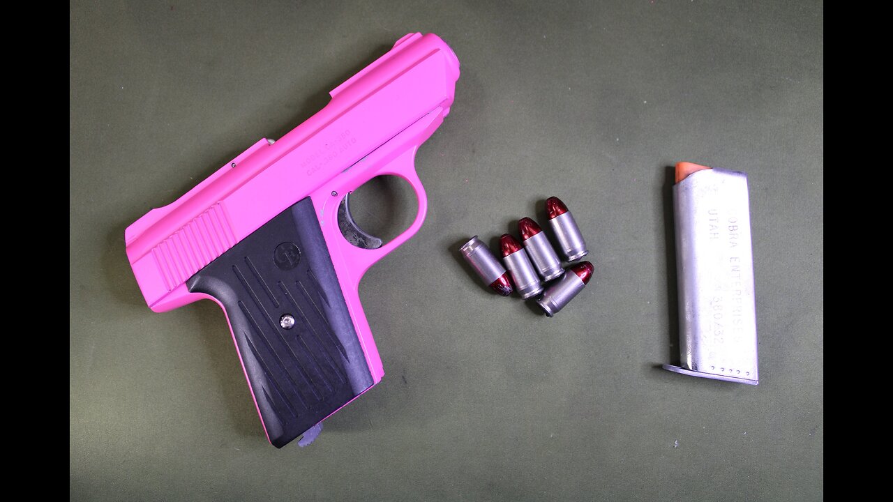 Cobra CA-380 Disassembly/Reassembly/Parts Changes