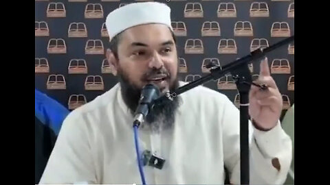 ISLAM TAKES OVER, RAPES, KILLS, ENSLAVES!