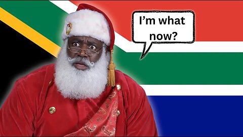 Merry Christmas! 🎄And Don't Forget, Jesus was a PALESTINIAN! Because, like, REASONS.....