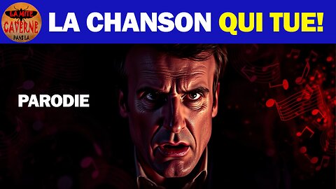 Détournement de la chanson « je ne suis pas parisienne » de Marie-Paule Belle (16/03/2025)