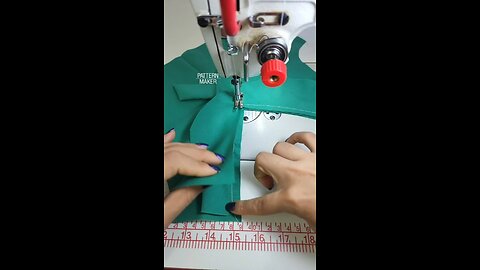 good sewing tip #sew #sewer