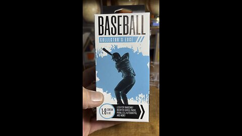 Fairfield #junkwax #baseballcards #packopening #walgreens #topps #donruss #fleer