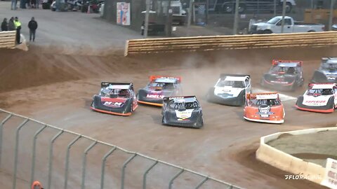 Feature: 2025 Opening Day Super Late Models At Port Royal Speedway (3/22/2025)