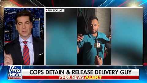 Jesse Watters breaks down the latest in the Nancy Guthrie case