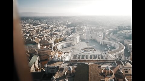 COMO COMEÇOU A IGREJA CATOLICA