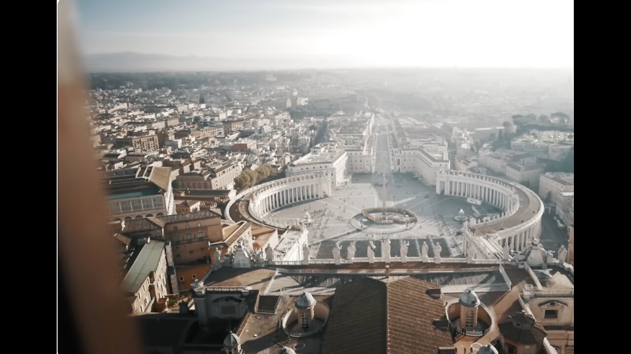 COMO COMEÇOU A IGREJA CATOLICA