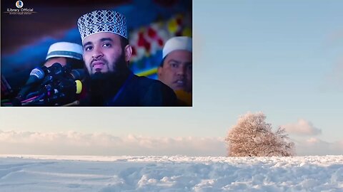 “বিশ্বনবীর আদর্শ। “No One Can Be Like the Prophet ﷺ | Islamic Lessons on Human Perfection”