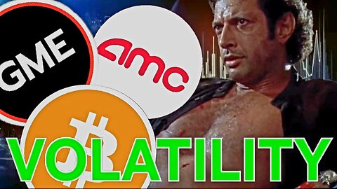 HUGE VOLATILITY Is Coming Tomorrow For The STOCKS & CRYPTO Markets KNOW THIS NOW!