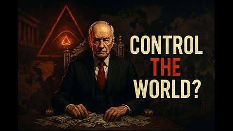The Rothschild Family – The Billionaire Dynasty Controlling the World?