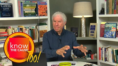May 27th - What has been learned after 25 years of a daily TV show on fungus?