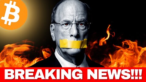 BREAKING: Blackrock JUST DROPPED A $600T BOMBSHELL | EP 1268
